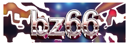 bz66 logo